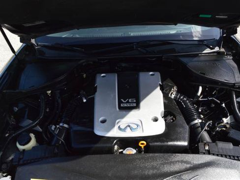 Used 2015 INFINITI Q70 L 3.7 w/ Technology Package AWD/4WD image 23