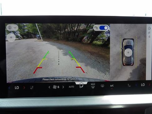 New 2026 Ford Explorer ST AWD/4WD image 29