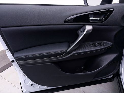 New 2026 Mitsubishi Eclipse Cross Black Edition image 7