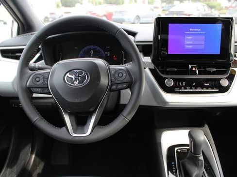 Certified 2026 Toyota Corolla SE FWD image 41