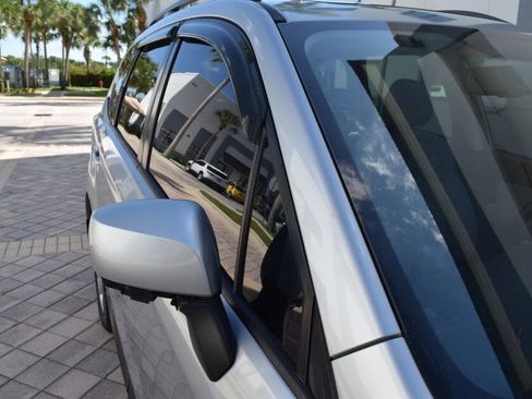 Used 2015 Subaru Forester 2.5i Premium w/ All-Weather Package AWD/4WD image 28