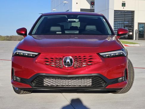 New 2026 Acura Integra image 2