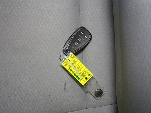 Used 2025 Chevrolet Malibu LT image 38