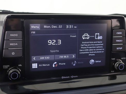 Used 2021 Kia Seltos S image 40