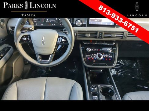 Used 2020 Lincoln Corsair Reserve w/ Equipment Group 201A image 12