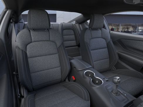 New 2026 Ford Mustang Coupe image 10