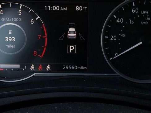 Used 2025 Nissan Versa SV FWD image 35