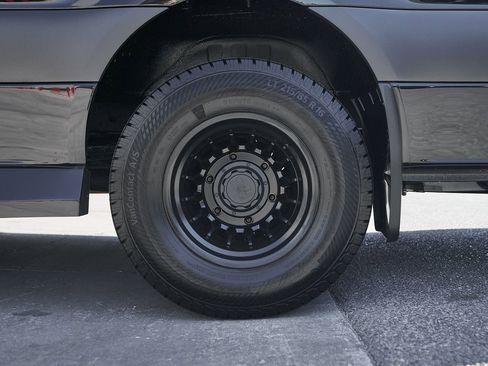 Used 2024 Mercedes-Benz Sprinter 3500 w/ Parking Package image 74