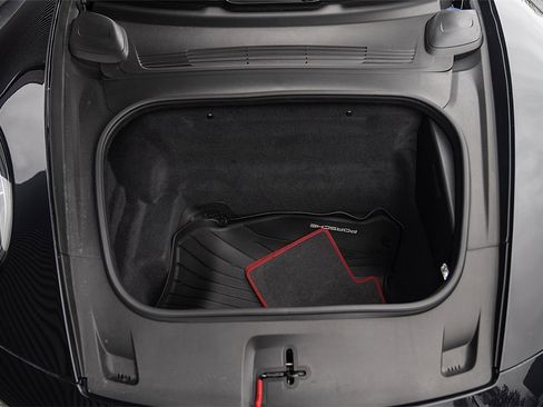 Certified 2021 Porsche 911 Turbo S image 23