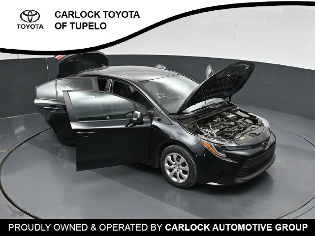 Used 2026 Toyota Corolla LE FWD image 60