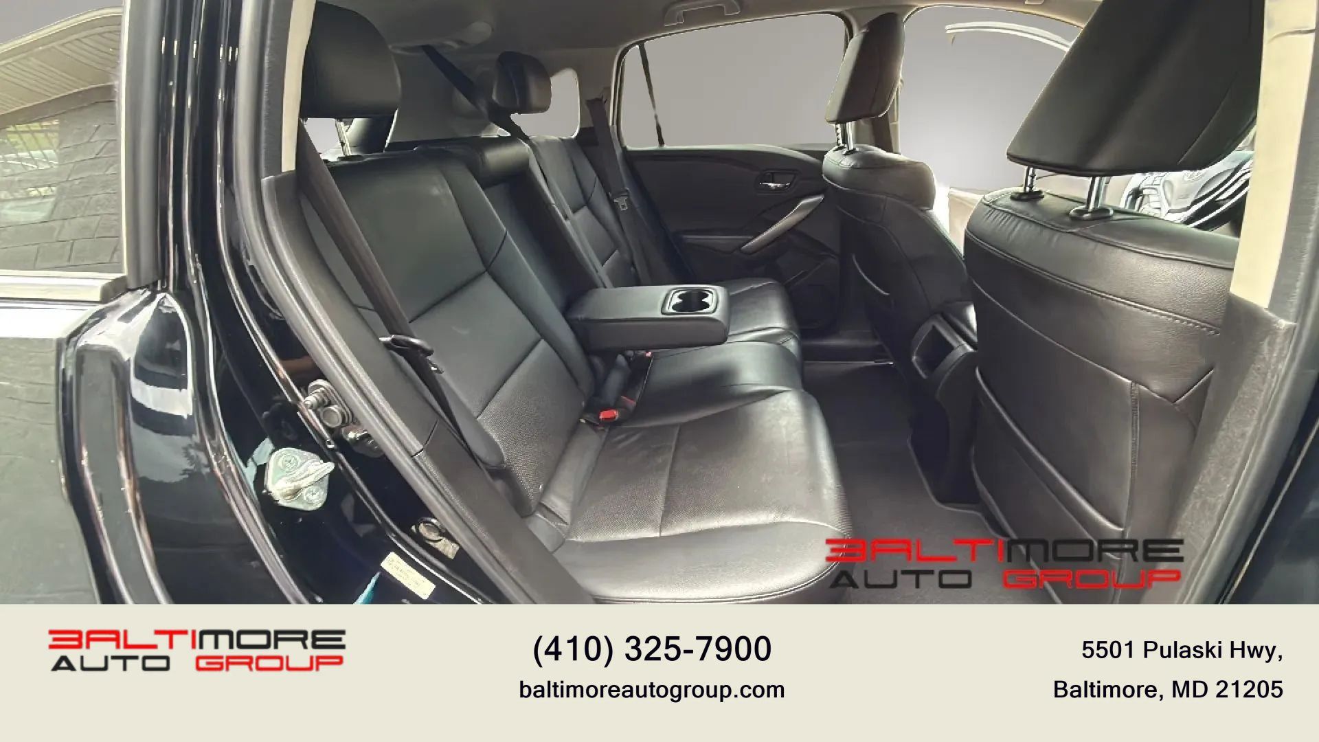 Used 2013 Acura RDX w/ Technology Package AWD/4WD image 28