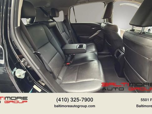 Used 2013 Acura RDX AWD w/ Technology Package image 28