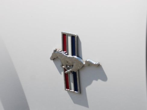 Used 2006 Ford Mustang Premium image 33