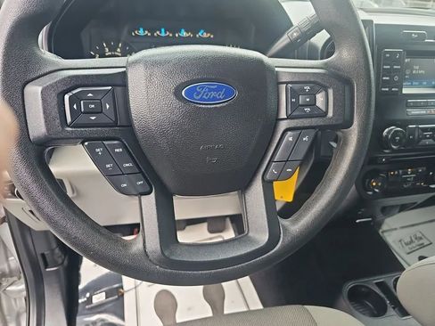 Used 2016 Ford F150 XL w/ Equipment Group 101A Mid RWD image 12
