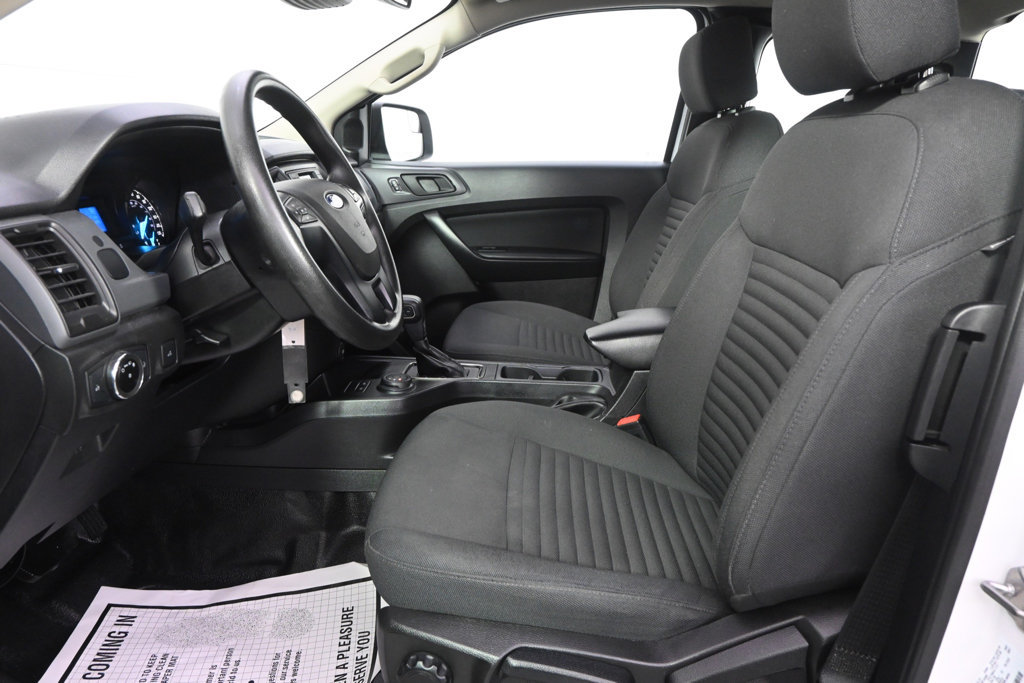 Used 2023 Ford Ranger XL AWD/4WD image 13