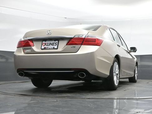 Used 2013 Honda Accord EX-L image 32