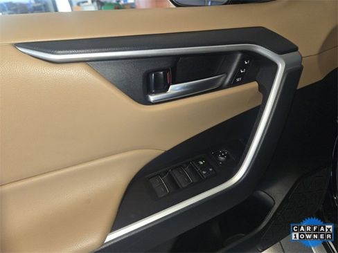 Used 2024 Toyota RAV4 XLE Premium image 13