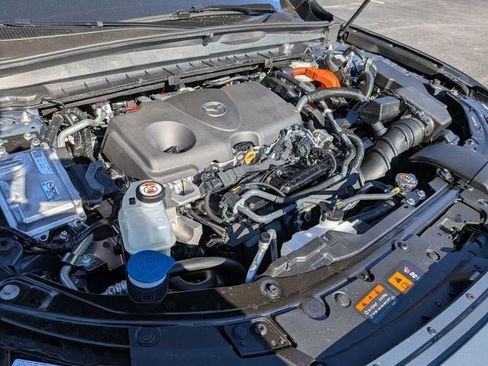 New 2026 MAZDA CX-50 2.5 Hybrid w/ Weather Package image 36