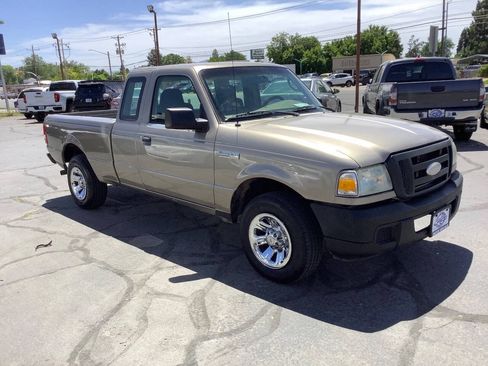 Used 2006 Ford Ranger XL RWD image 7