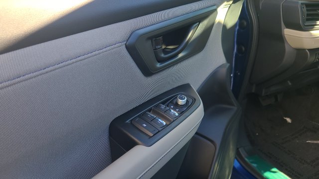 New 2026 Subaru Forester Premium AWD/4WD image 10