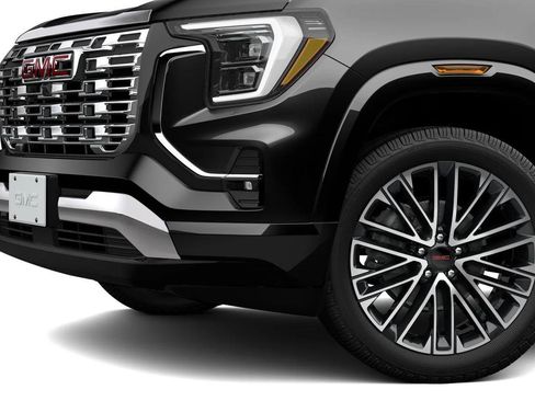 New 2026 GMC Terrain Denali w/ LPO, Floor Liner Package AWD/4WD image 15