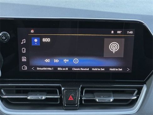 New 2026 Chevrolet TrailBlazer LT image 15