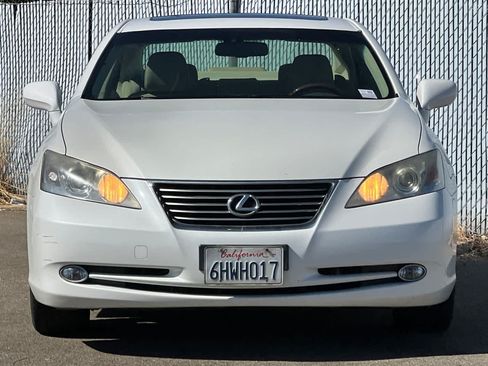 Used 2009 Lexus ES 350 w/ Premium Pkg Plus FWD image 8