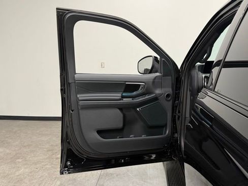 New 2026 Ford Expedition Max Platinum AWD/4WD image 13