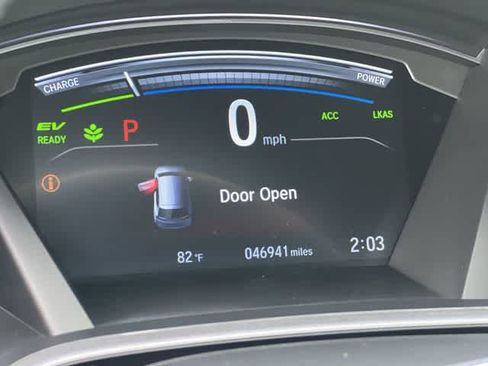 Certified 2022 Honda CR-V Touring image 19