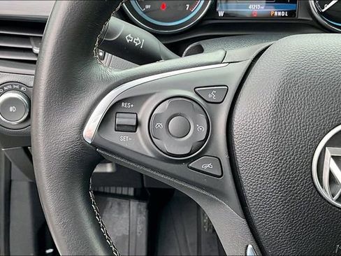 Used 2017 Buick Envision Preferred w/ LPO, Cargo Package image 16