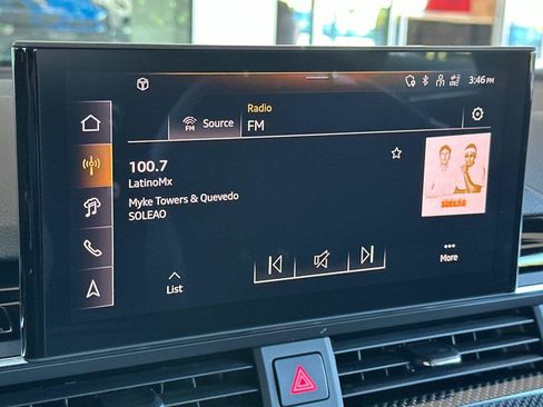 Certified 2025 Audi A5 2.0T Premium Plus w/ Premium Plus image 17