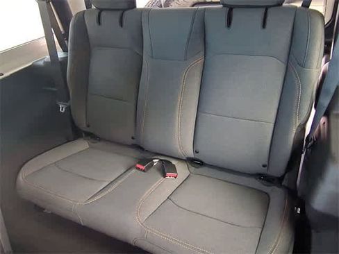 New 2026 Jeep Wrangler Sport S image 20