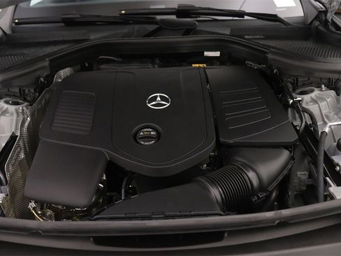 New 2026 Mercedes-Benz GLC 300 GLC 300 image 11