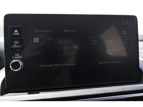 Used 2025 Acura ADX AWD image 13