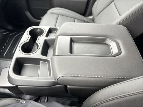 New 2026 Chevrolet Silverado 2500 W/T w/ WT Convenience Package image 23