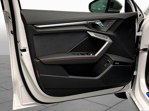 New 2026 Audi S3 Premium AWD/4WD image 10