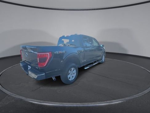 Used 2021 Ford F150 XLT w/ Equipment Group 301A Mid image 15