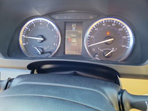 Used 2015 Toyota Highlander XLE FWD image 34