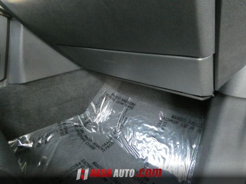 Used 2025 Toyota Tacoma TRD Sport w/ TRD Sport Premium Package AWD/4WD image 37