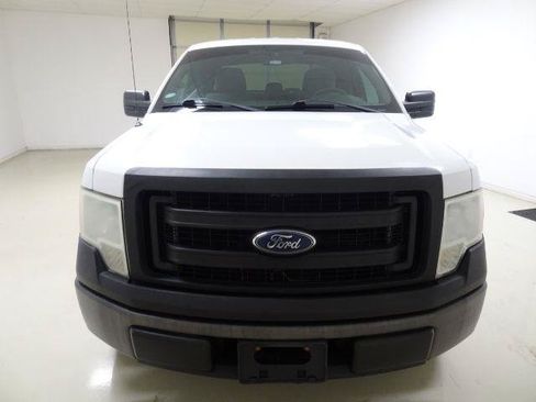 Used 2014 Ford F150 XL w/ Power Equipment Group RWD image 2