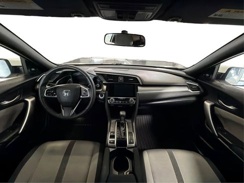 Used 2016 Honda Civic EX-T image 24