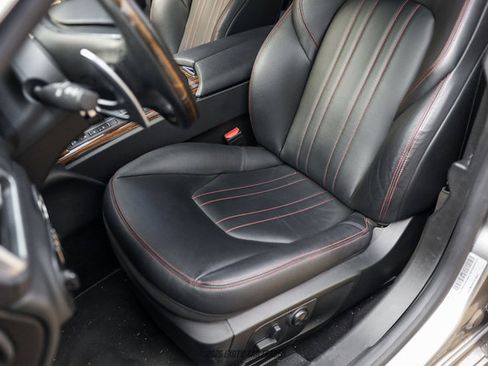 Used 2017 Maserati Ghibli S Q4 AWD/4WD image 34
