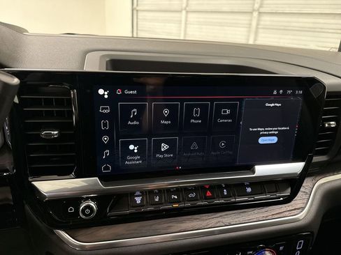 New 2026 GMC Sierra 3500 SLT w/ SLT Convenience Package image 14