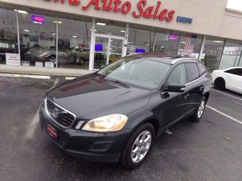 Used 2013 Volvo XC60 3.2 FWD image 60