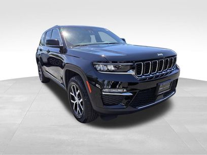 Used 2024 Jeep Grand Cherokee Limited
