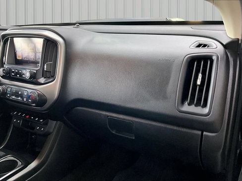 Used 2018 Chevrolet Colorado ZR2 AWD/4WD image 26