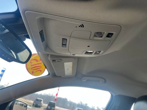 Used 2015 Chevrolet Malibu LTZ image 20