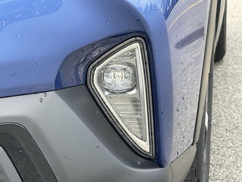 Certified 2026 Subaru Forester Touring AWD/4WD image 17