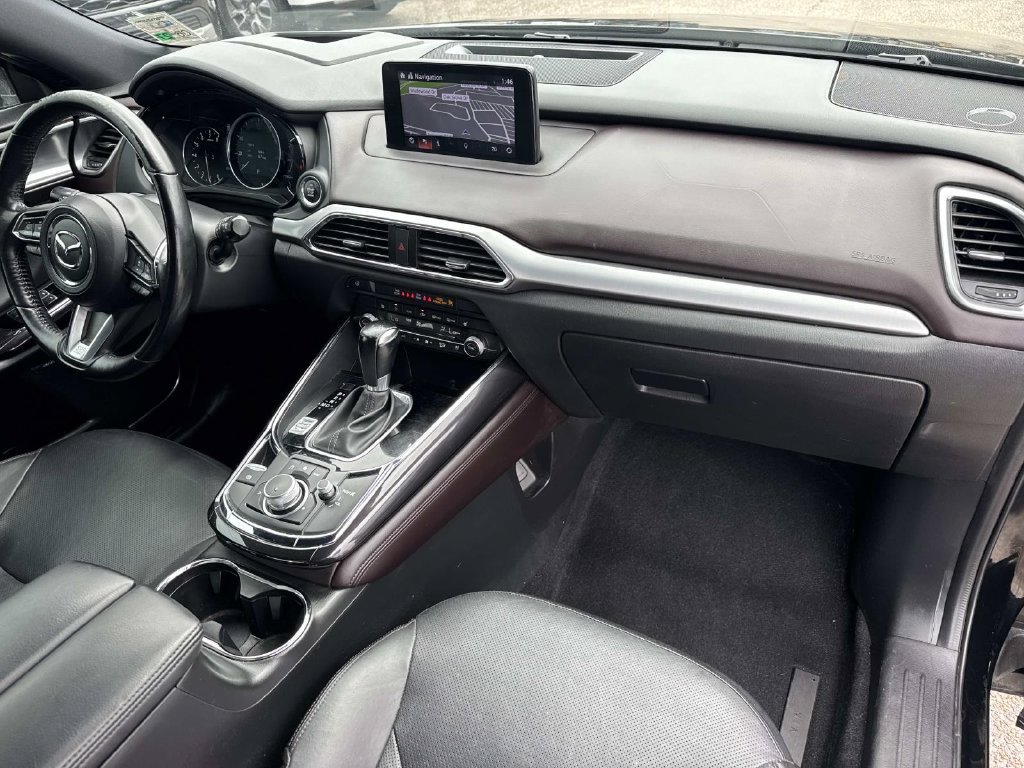 Used 2019 MAZDA CX-9 Grand Touring FWD image 14