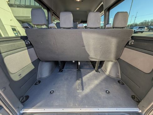 Used 2024 Mercedes-Benz Sprinter 2500 image 18
